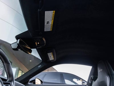 2026 Porsche 911 911 GT3