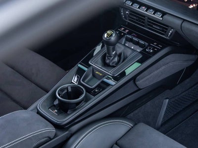 2026 Porsche 911 911 GT3