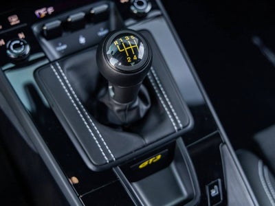 2026 Porsche 911 911 GT3