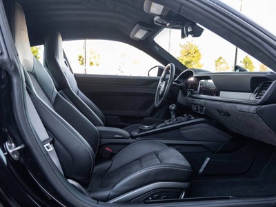 2026 Porsche 911 911 GT3