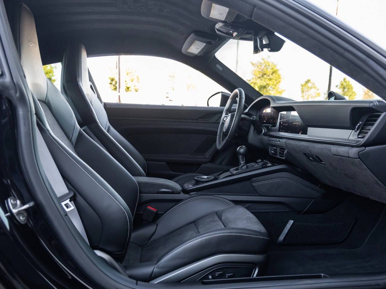 2026 Porsche 911 911 GT3