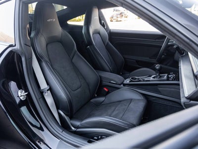 2026 Porsche 911 911 GT3