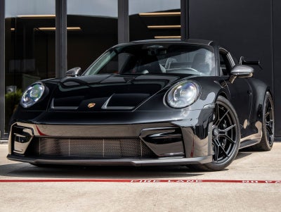 2026 Porsche 911 911 GT3