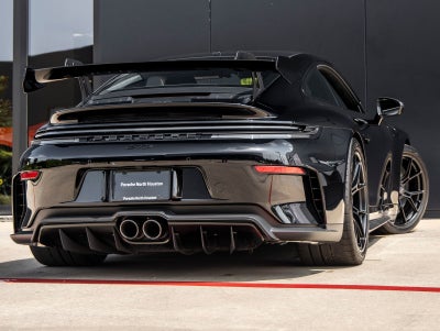 2026 Porsche 911 911 GT3