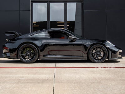 2026 Porsche 911 911 GT3