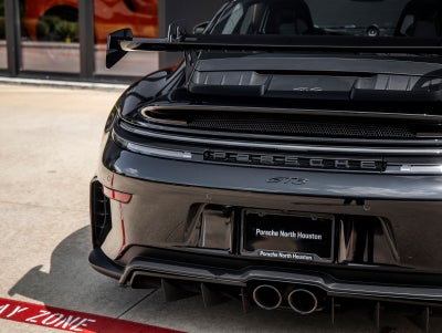 2026 Porsche 911 911 GT3