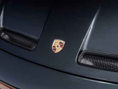 2026 Porsche 911 911 GT3