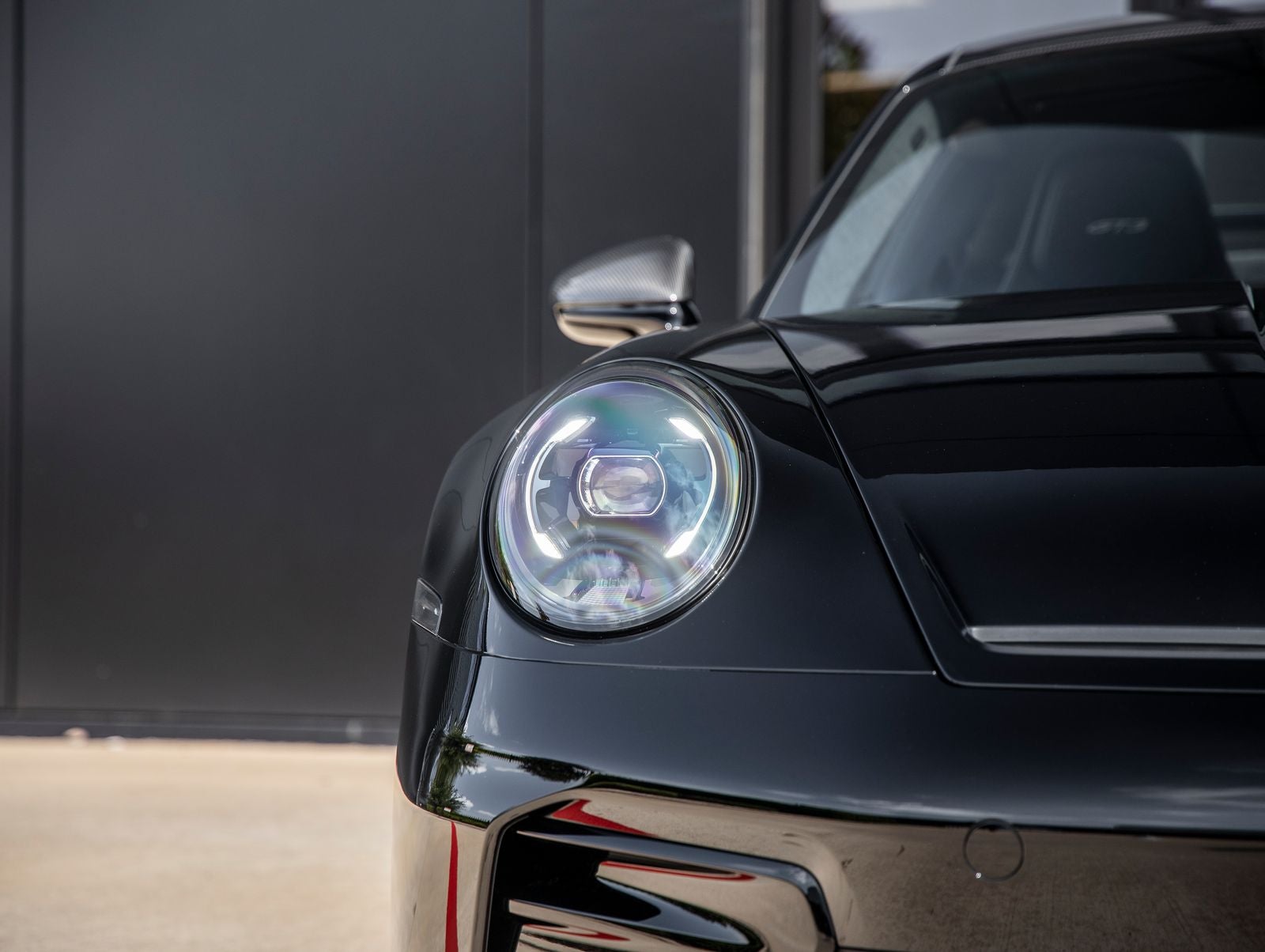 2026 Porsche 911 911 GT3