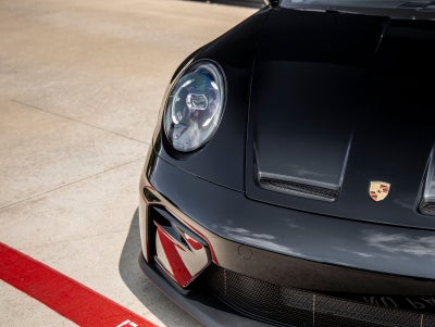 2026 Porsche 911 911 GT3
