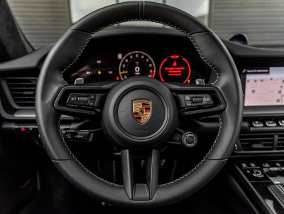 2026 Porsche 911 911 GT3