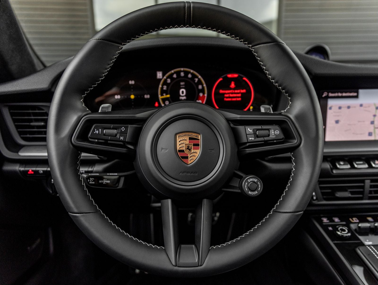 2026 Porsche 911 911 GT3