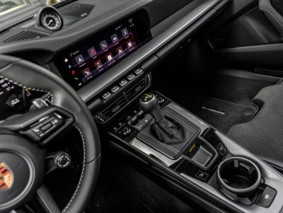 2026 Porsche 911 911 GT3