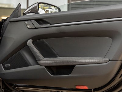 2026 Porsche 911 911 GT3