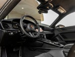 2026 Porsche 911 911 GT3