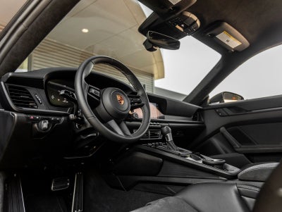 2026 Porsche 911 911 GT3