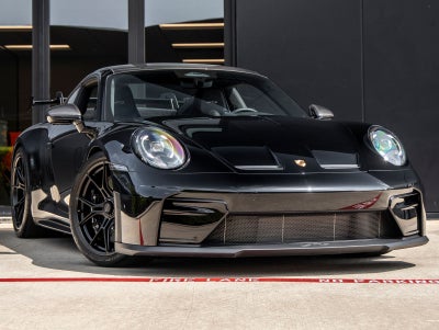 2026 Porsche 911 911 GT3