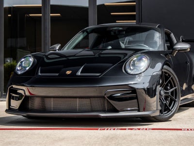 2026 Porsche 911 911 GT3