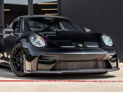 2026 Porsche 911 911 GT3