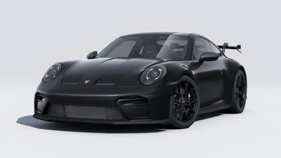 2026 Porsche 911 911 GT3