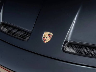 2026 Porsche 911 911 GT3