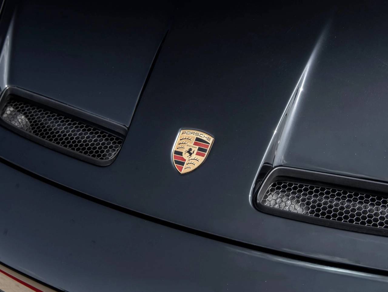 2026 Porsche 911 911 GT3