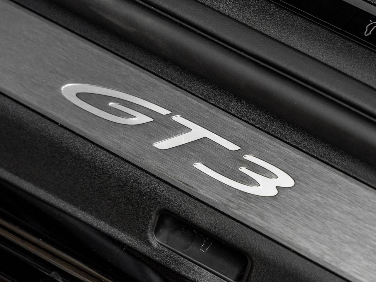 2026 Porsche 911 911 GT3