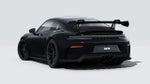 2026 Porsche 911 911 GT3