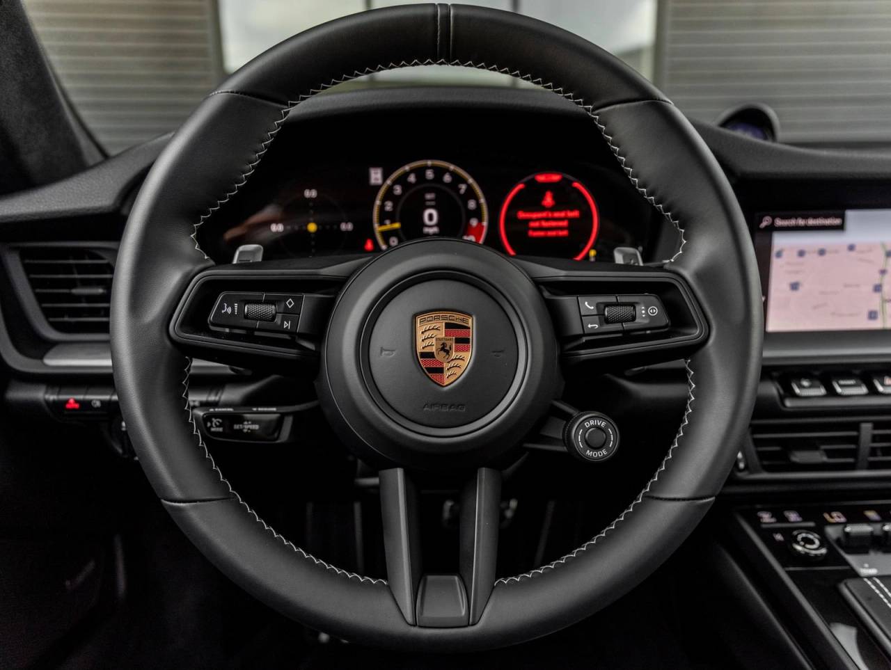 2026 Porsche 911 911 GT3