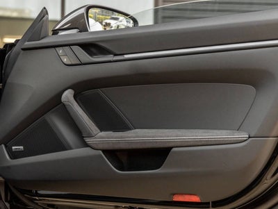 2026 Porsche 911 911 GT3