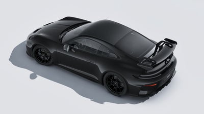 2026 Porsche 911 911 GT3