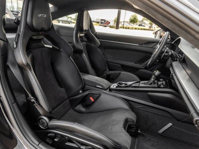 2026 Porsche 911 911 GT3