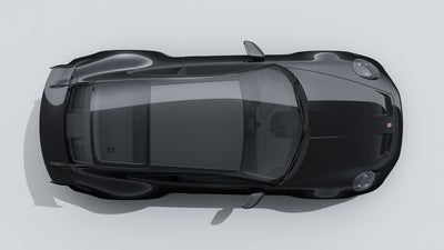 2026 Porsche 911 911 GT3