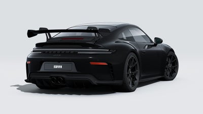 2026 Porsche 911 911 GT3