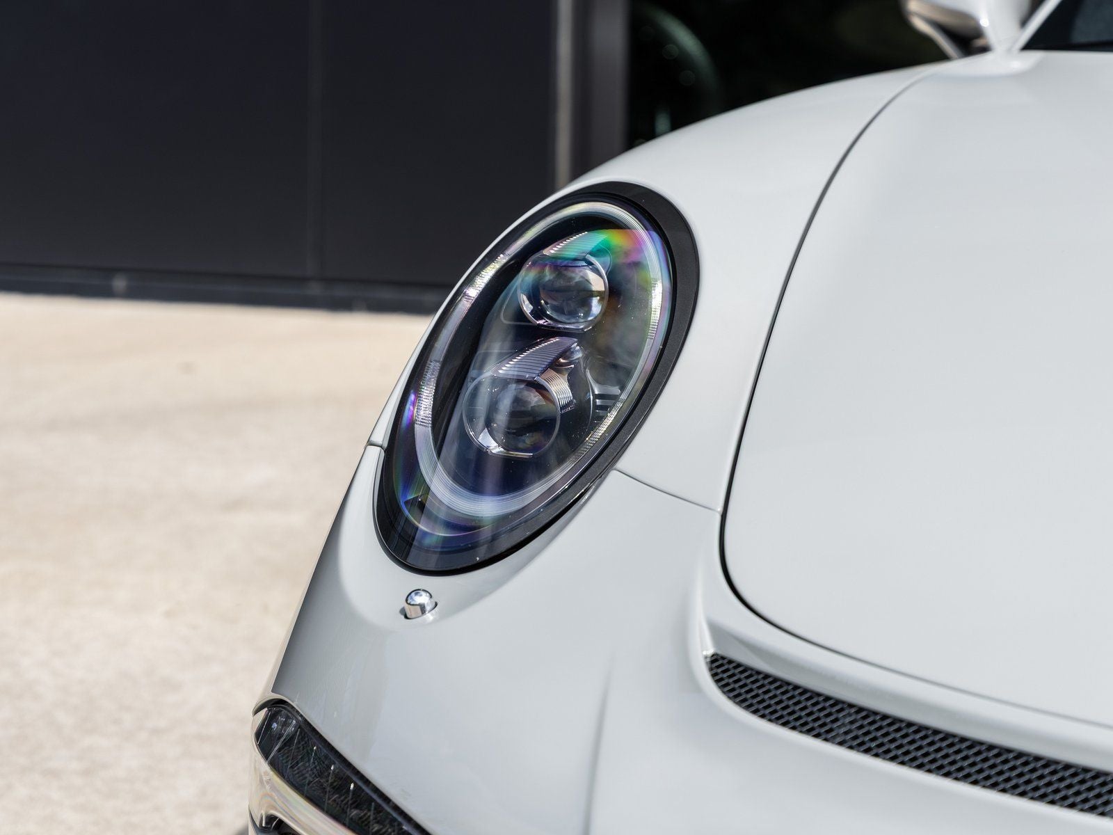 2015 Porsche 911 911 GT3