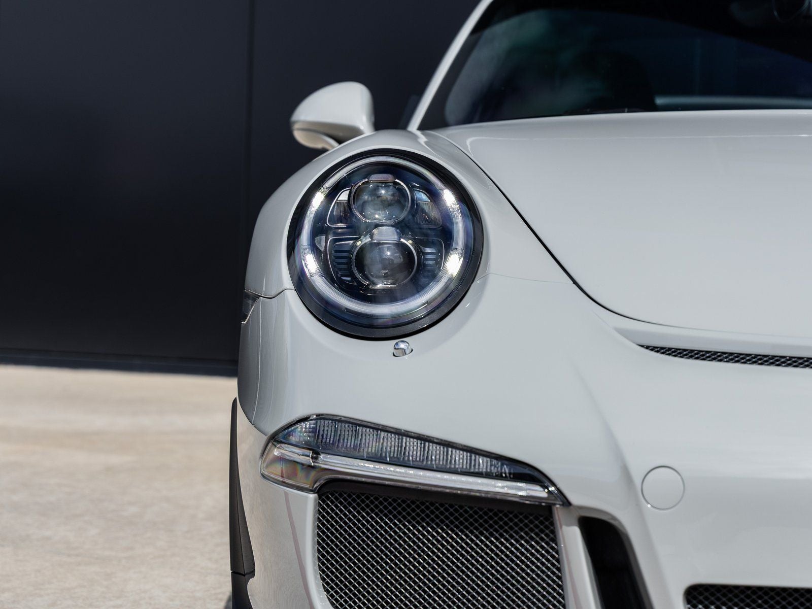 2015 Porsche 911 911 GT3