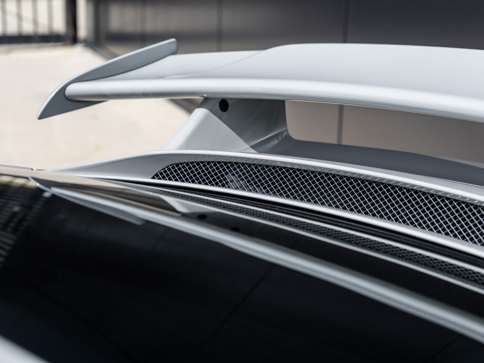 2015 Porsche 911 911 GT3