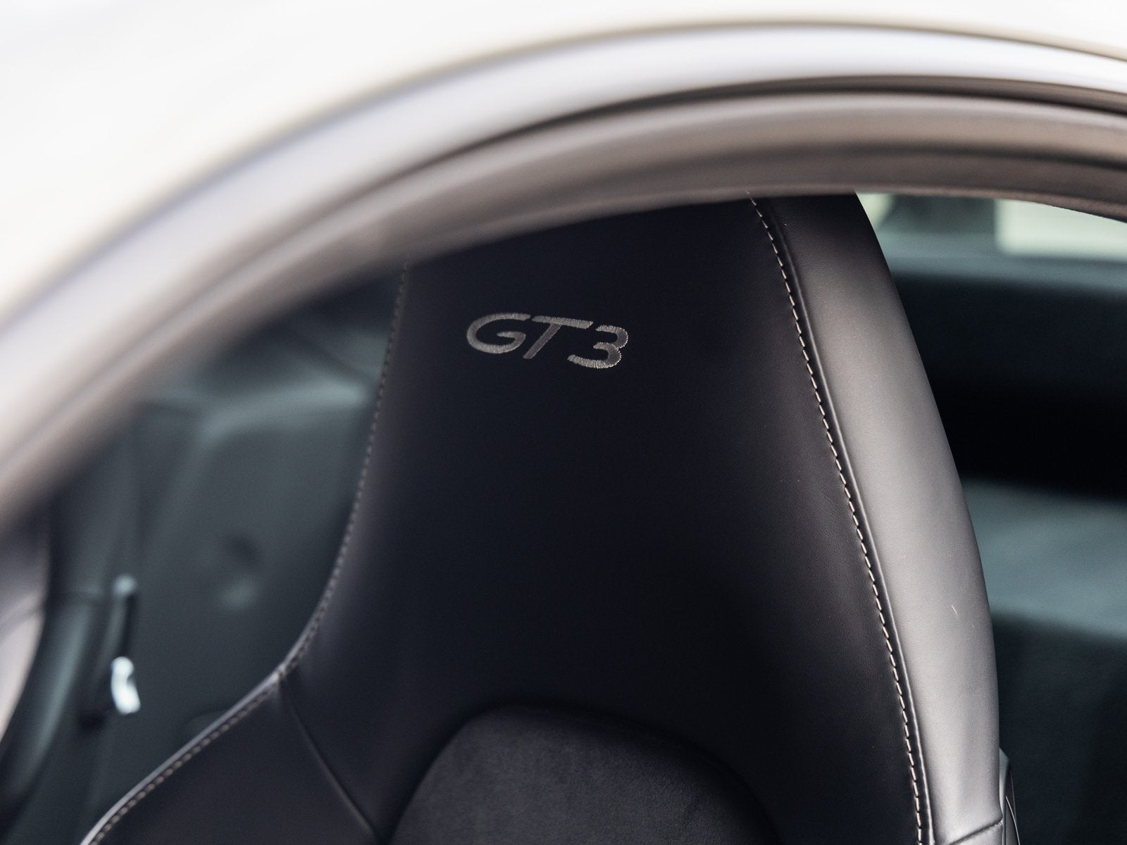 2015 Porsche 911 911 GT3