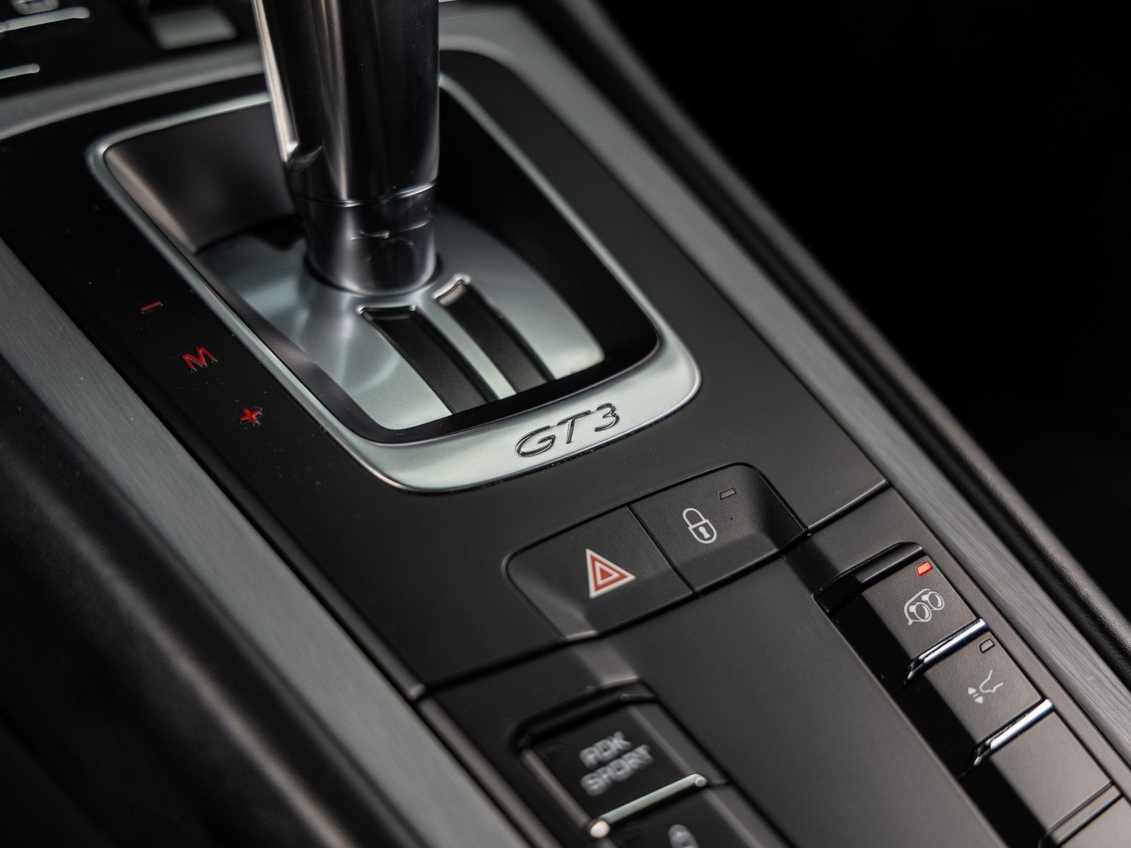 2015 Porsche 911 911 GT3