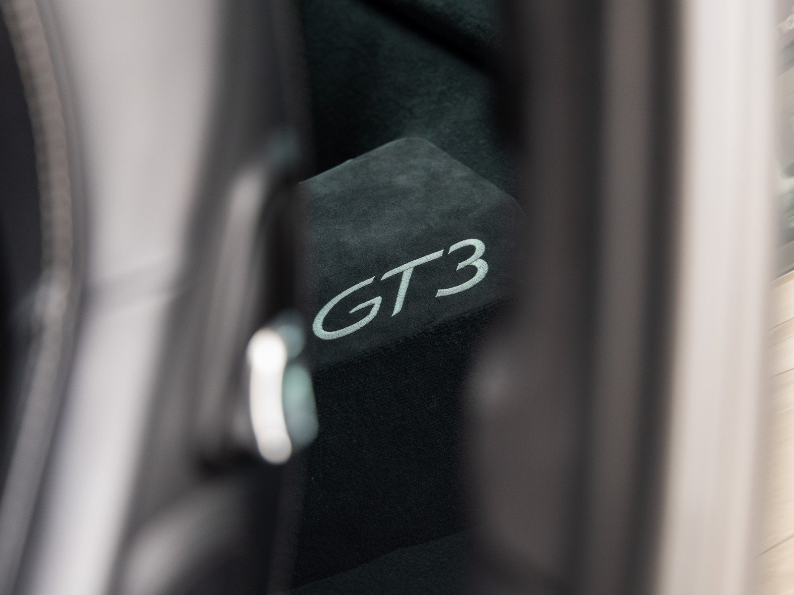 2015 Porsche 911 911 GT3