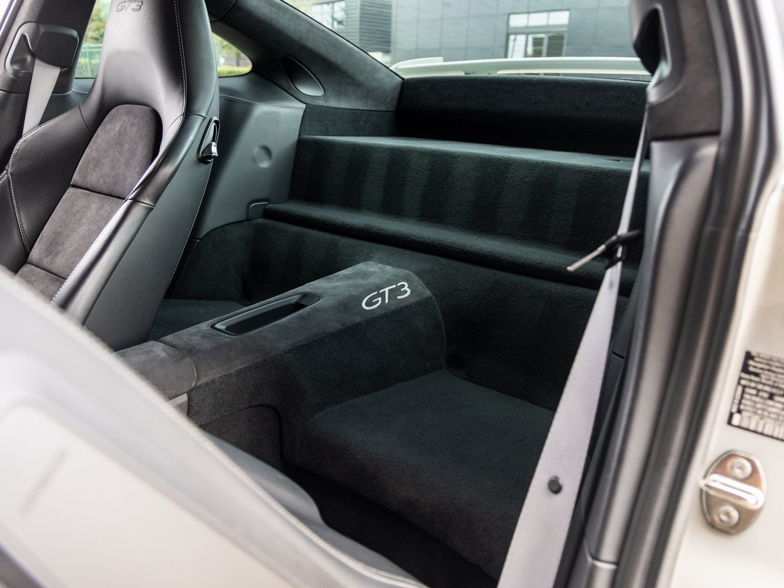 2015 Porsche 911 911 GT3