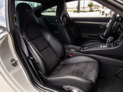 2015 Porsche 911 911 GT3