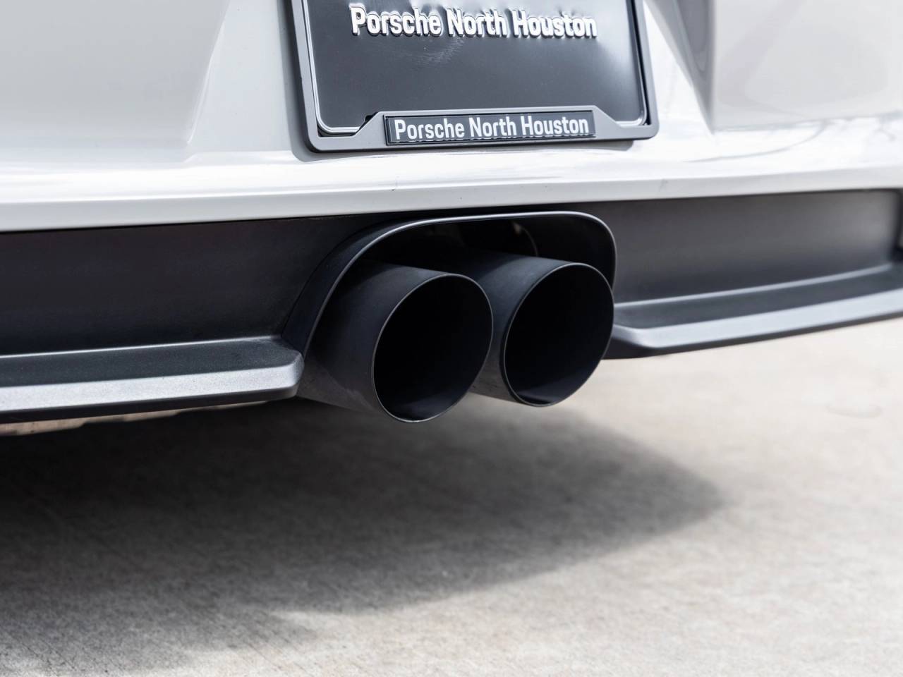 2015 Porsche 911 911 GT3