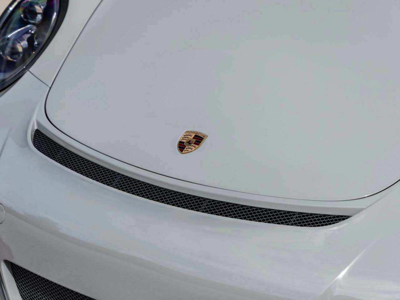 2015 Porsche 911 911 GT3