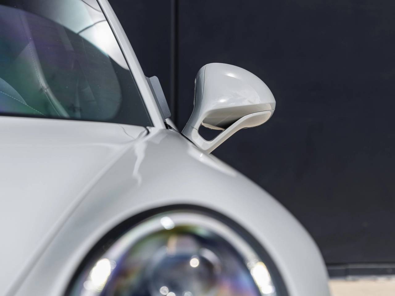 2015 Porsche 911 911 GT3