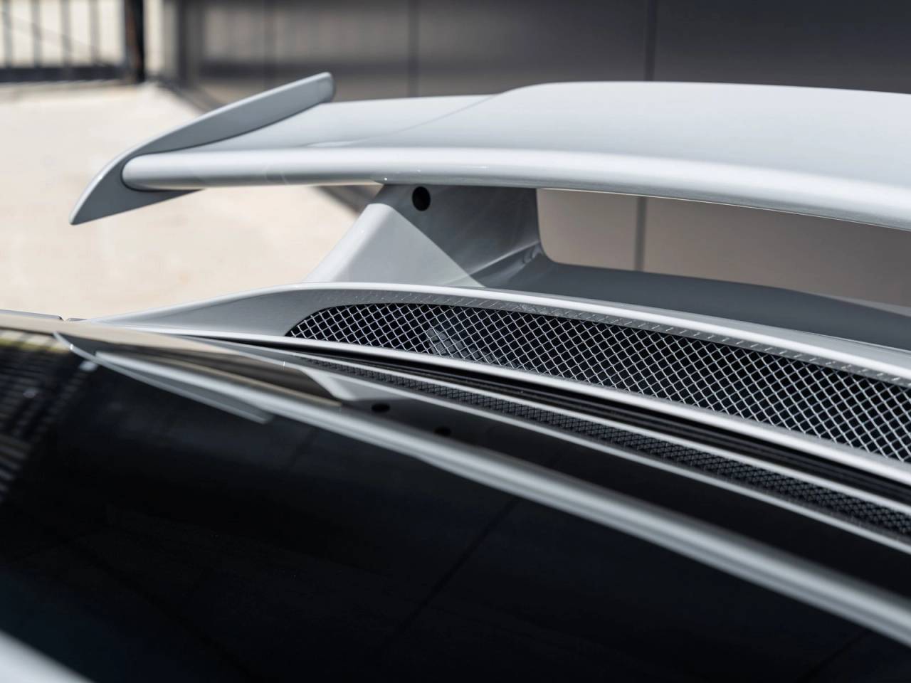 2015 Porsche 911 911 GT3