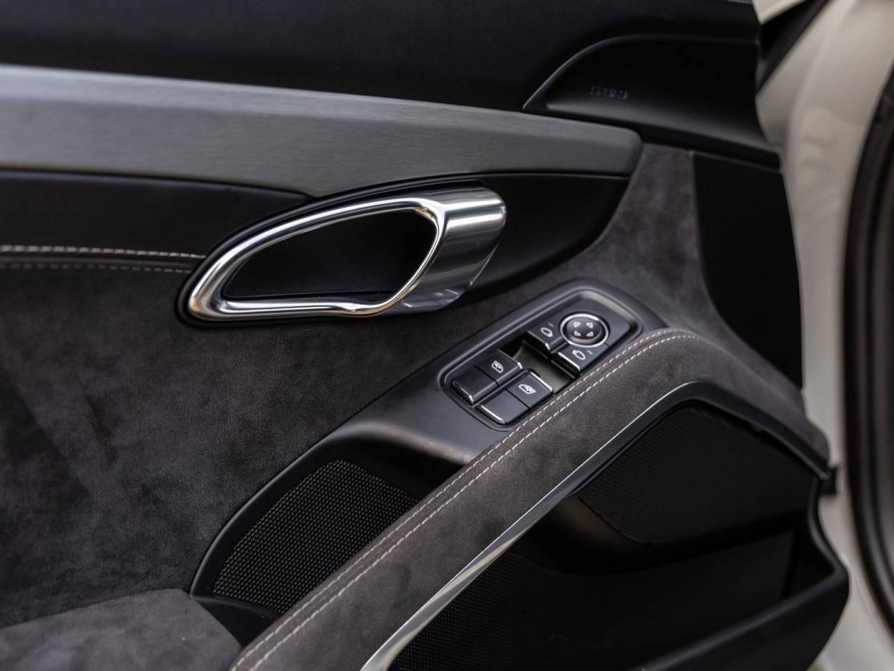 2015 Porsche 911 911 GT3