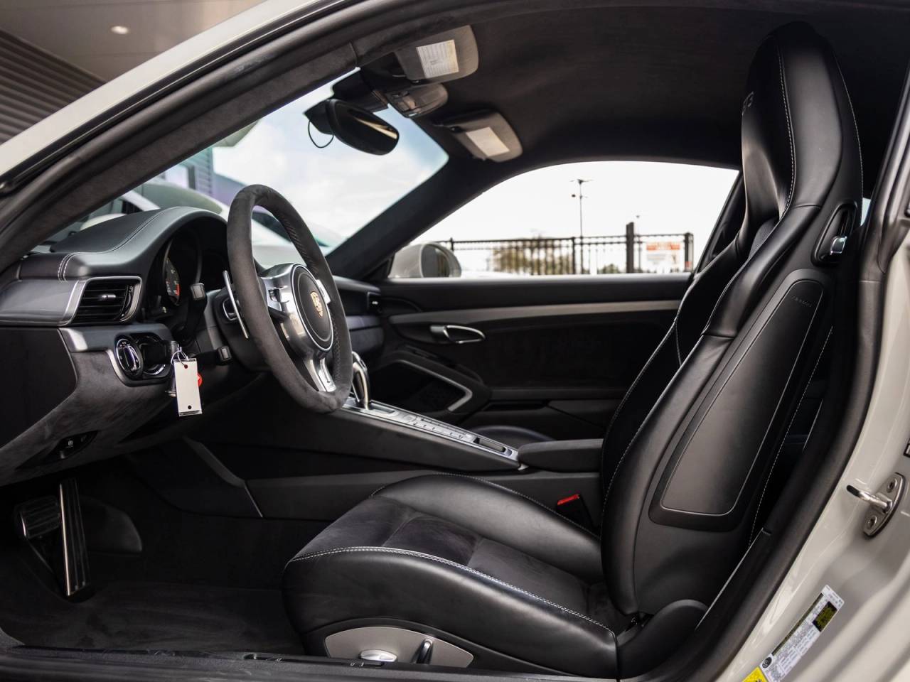 2015 Porsche 911 911 GT3