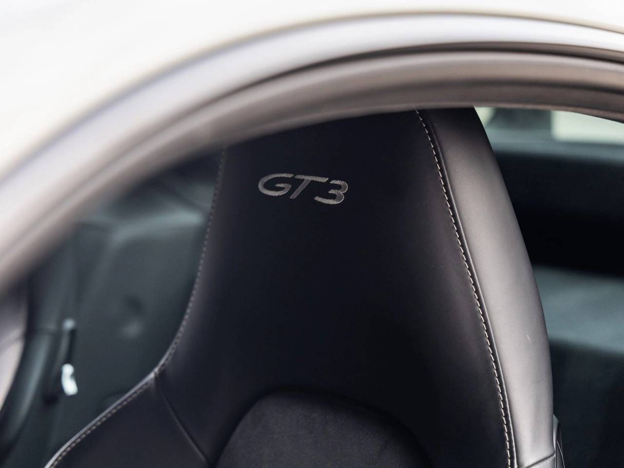 2015 Porsche 911 911 GT3