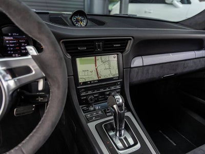 2015 Porsche 911 911 GT3