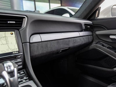 2015 Porsche 911 911 GT3